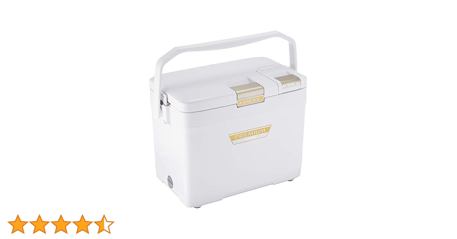 SHIMANO - シマノ クーラーボックス フィクセル プレミアム 12Ｌ 【新品未使用】 使用わずか超美品】シマノ クーラーボックス フィクセル
